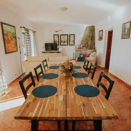 Casa Joaquina * Carvoeiro (Lagoa)