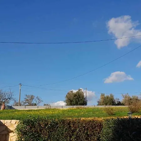 Casa Joaquina Ferienhaus