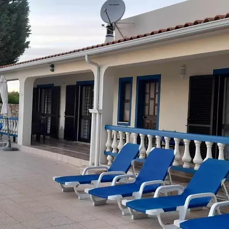 Casa Joaquina Carvoeiro (Lagoa)