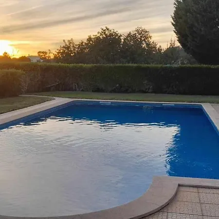 Casa Joaquina * Carvoeiro (Lagoa)