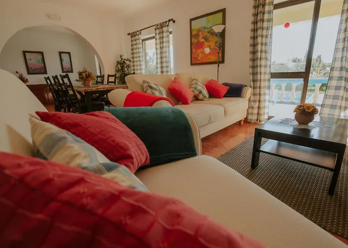 Casa Joaquina *