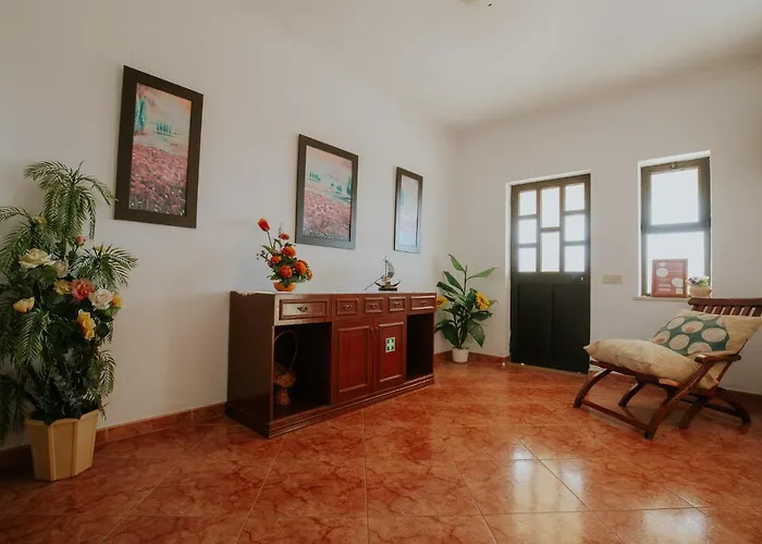 卡萨华金纳酒店 卡武埃鲁