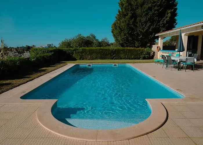 卡萨华金纳酒店 度假居