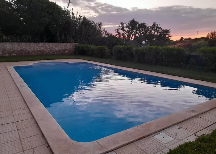 度假居 卡萨华金纳酒店