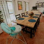 Casa Joaquina