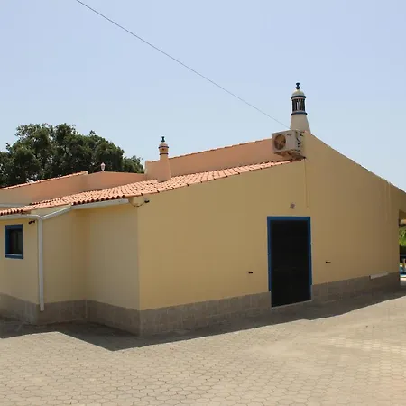Dom wakacyjny Casa Joaquina