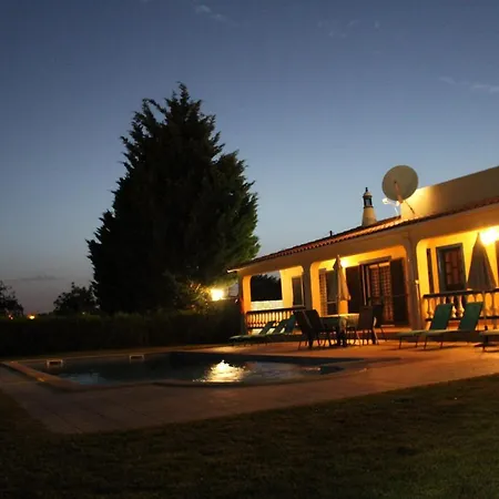 Casa Joaquina *