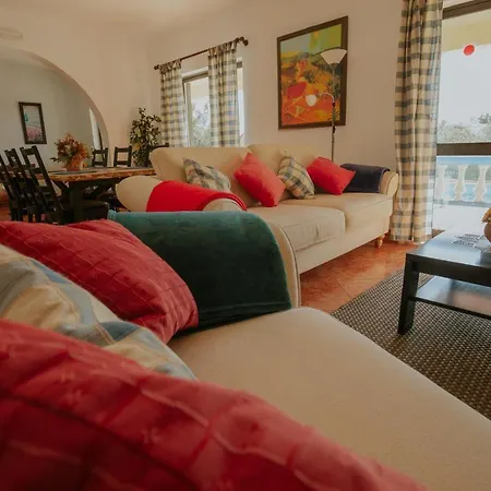 Casa Joaquina *