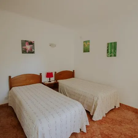 Casa Joaquina Hébergement de vacances *