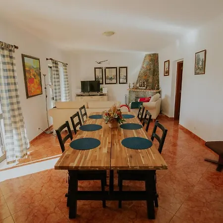 Holiday home Casa Joaquina *