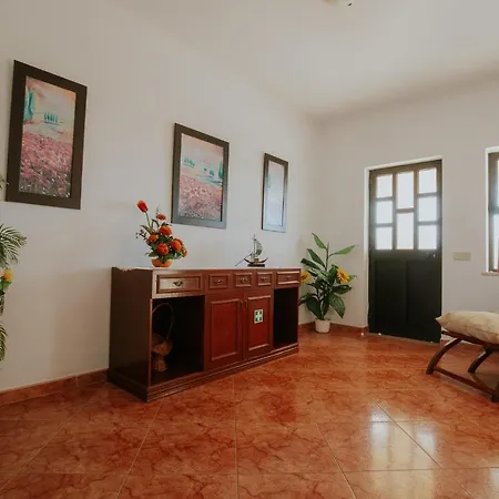 Casa Joaquina كارفويرو