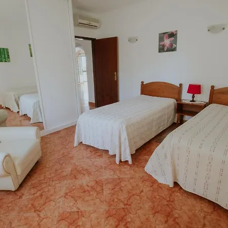 Casa Joaquina Carvoeiro (Lagoa)