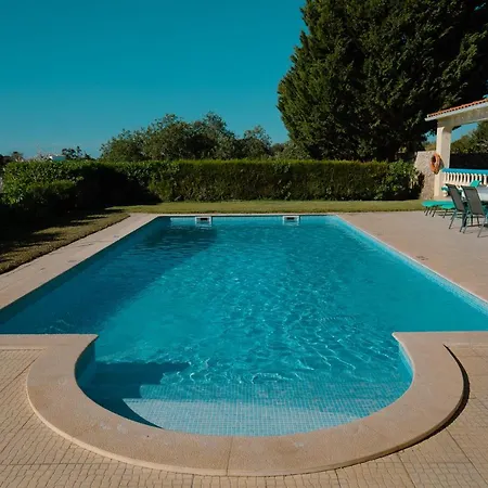Casa Joaquina Hébergement de vacances