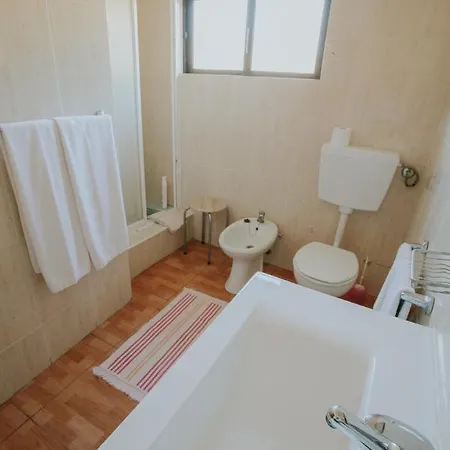 Casa Joaquina Holiday home