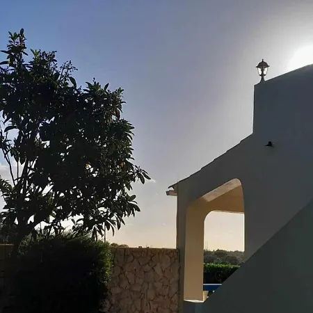 Casa Joaquina Carvoeiro (Lagoa)