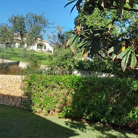 Casa Joaquina *