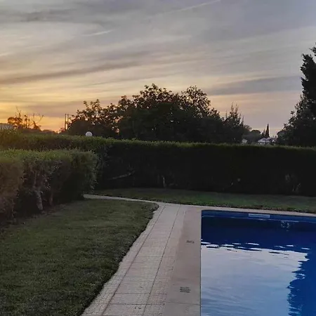 بيت للعطل Casa Joaquina كارفويرو