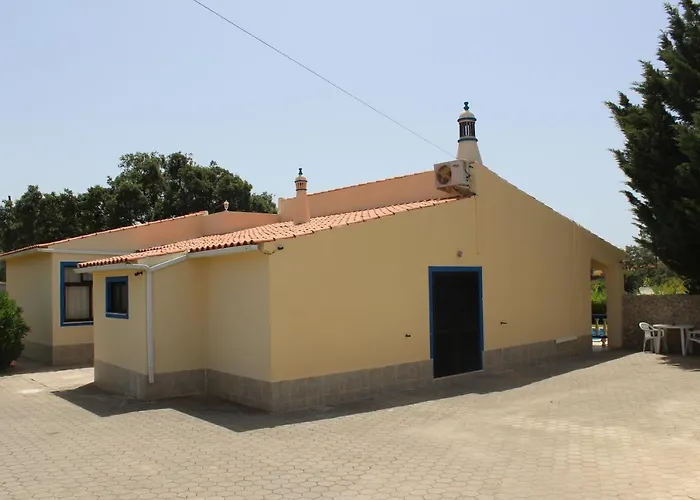 Prázdninový dům Casa Joaquina