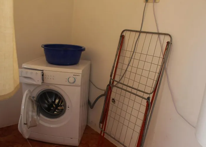 Casa Joaquina 카르보에이루