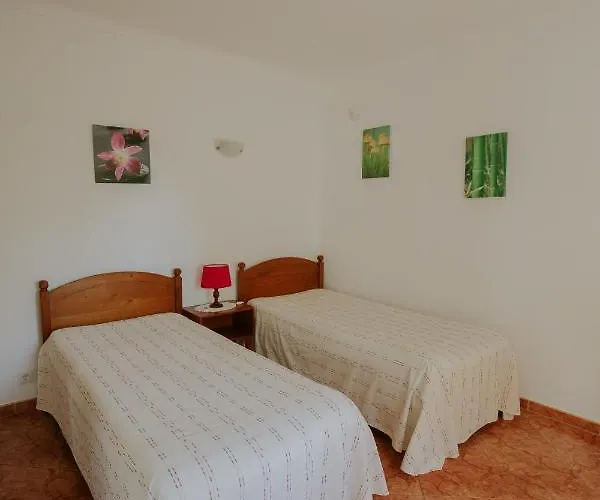 Casa Joaquina Prázdninový dům *