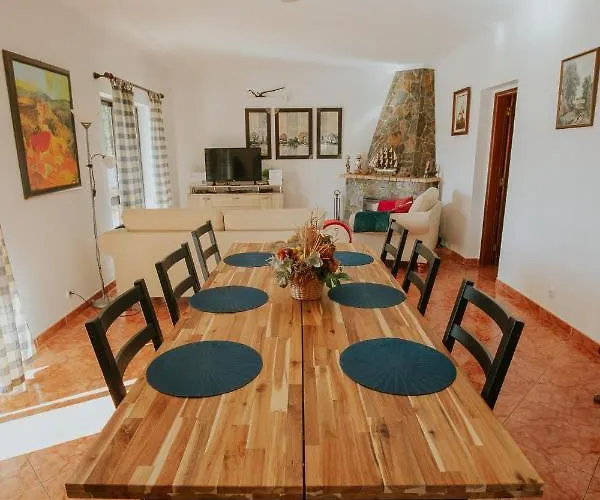 Casa Joaquina * Carvoeiro (Lagoa)
