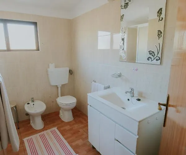 Casa Joaquina 펜션 카르보에이루