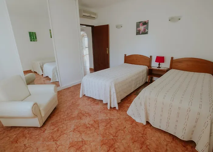 Casa Joaquina Carvoeiro (Lagoa)