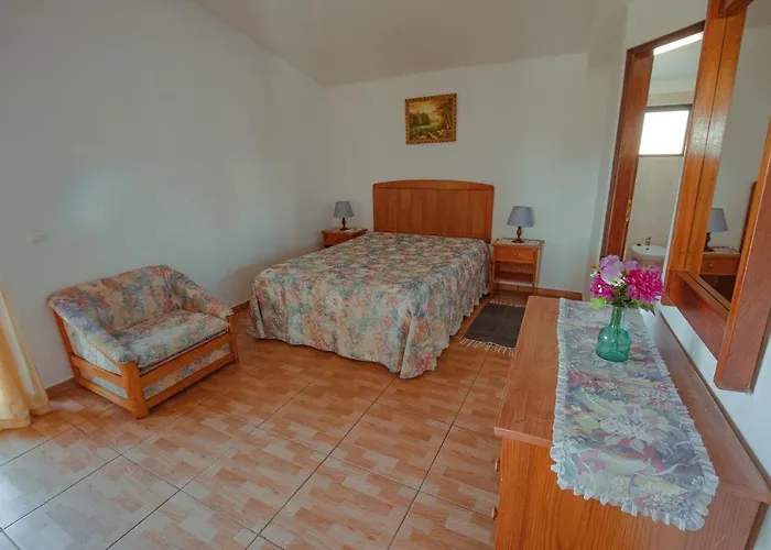 펜션 Casa Joaquina *