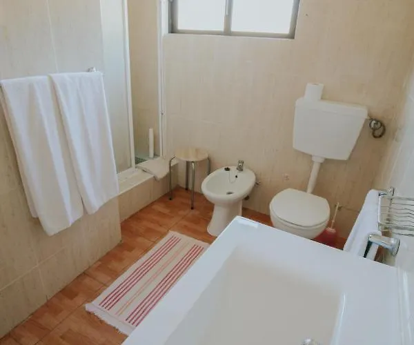 Casa Joaquina Prázdninový dům