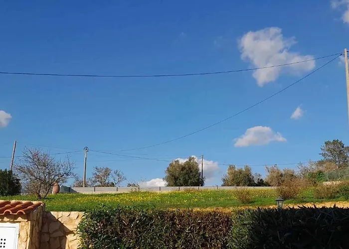 Casa Joaquina Prázdninový dům