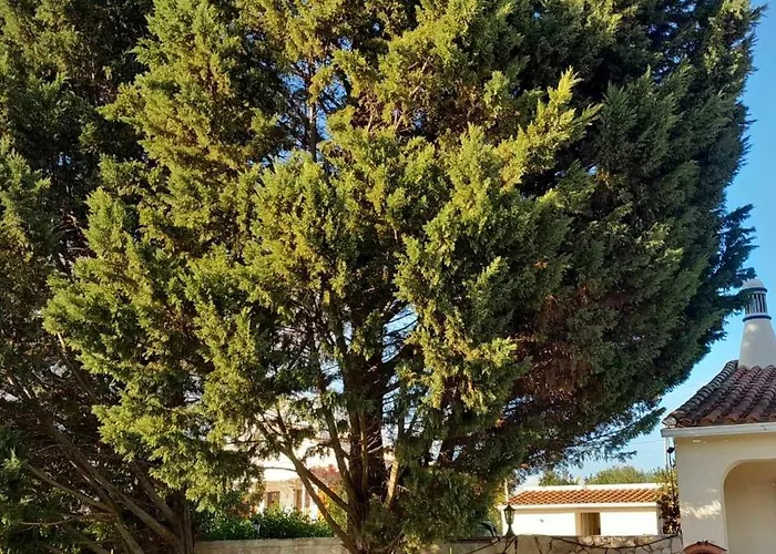 Prázdninový dům Casa Joaquina Carvoeiro (Lagoa)