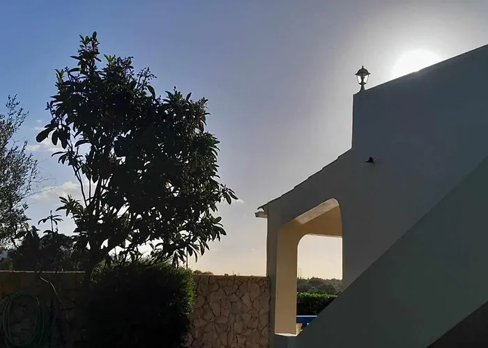 Casa Joaquina Carvoeiro (Lagoa)