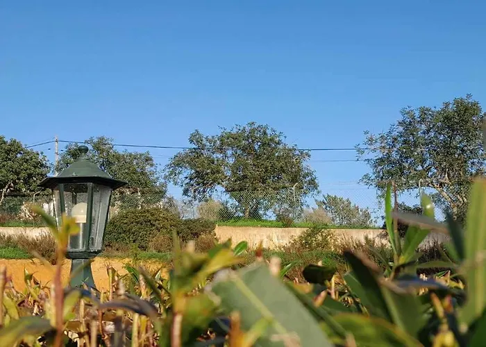 Casa Joaquina * Carvoeiro (Lagoa)