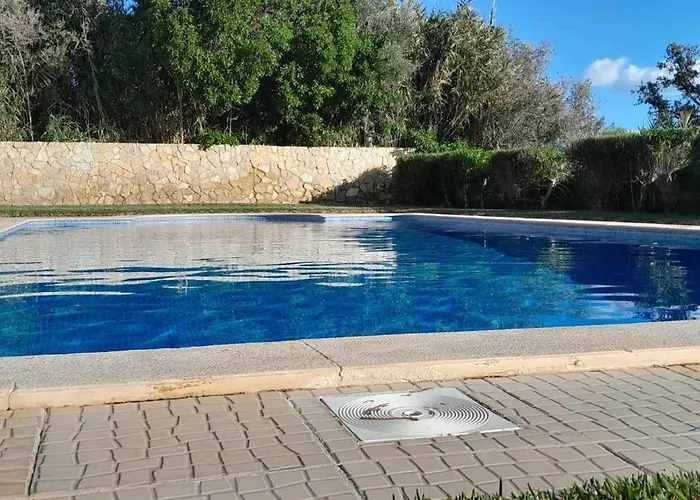 Prázdninový dům Casa Joaquina *
