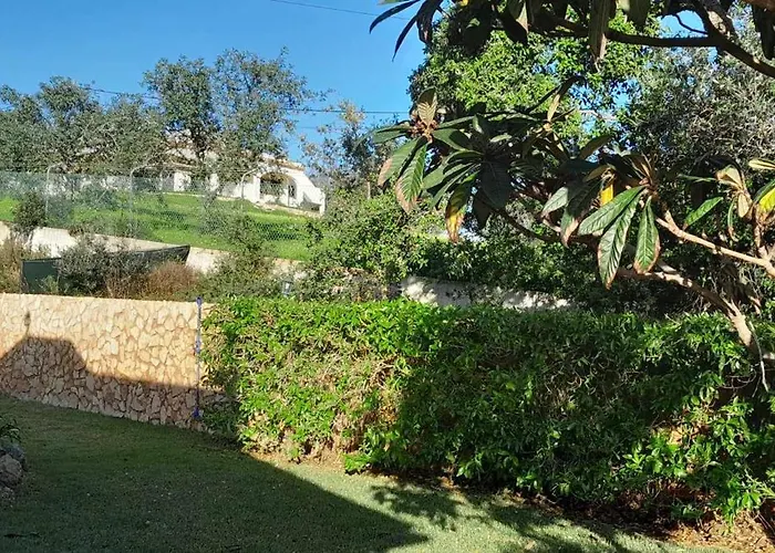 Casa Joaquina *