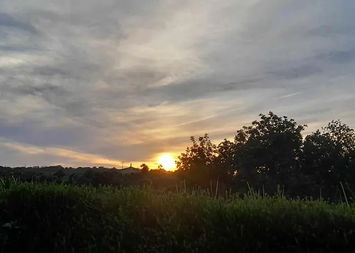 Casa Joaquina Carvoeiro (Lagoa)