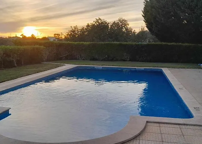 Casa Joaquina * 카르보에이루