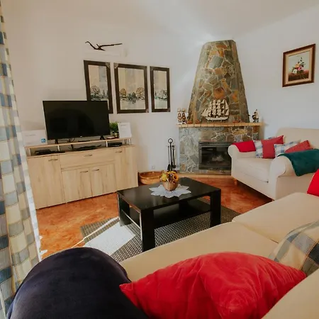 Nyaraló Casa Joaquina *