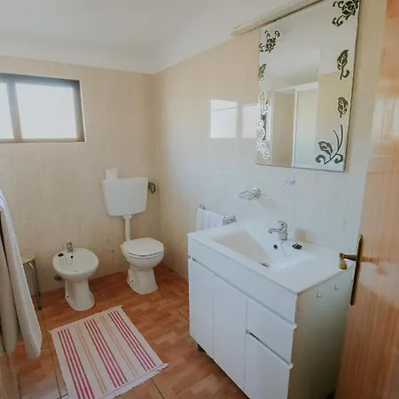 Casa Joaquina Nyaraló Carvoeiro