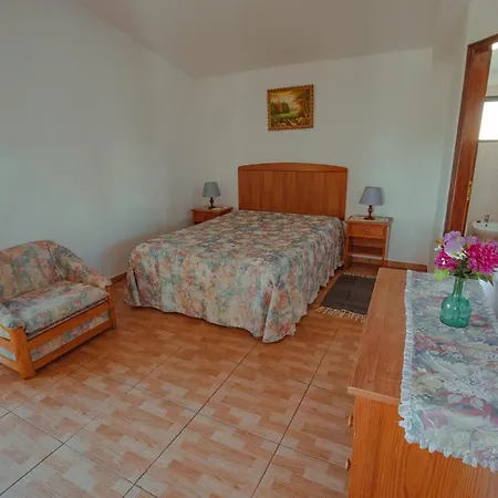 Nyaraló Casa Joaquina *