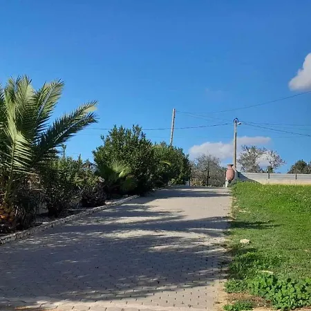 Nyaraló Casa Joaquina *