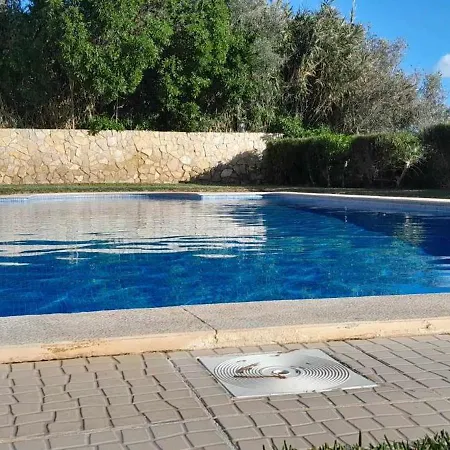 Nyaraló Casa Joaquina *