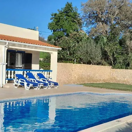 Casa Joaquina Nyaraló *