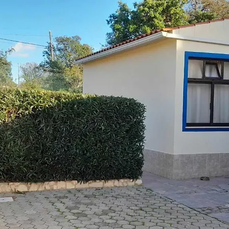 Nyaraló Casa Joaquina