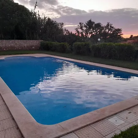 Nyaraló Casa Joaquina