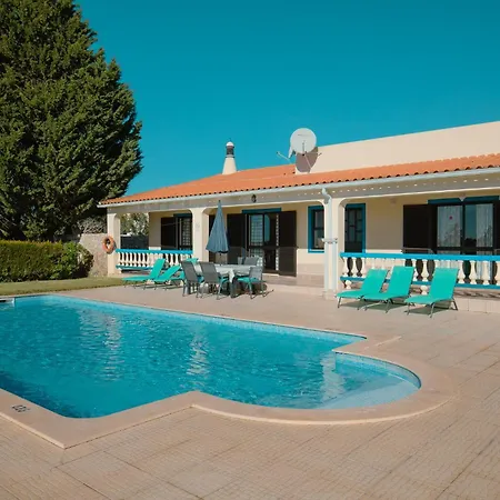 Casa Joaquina