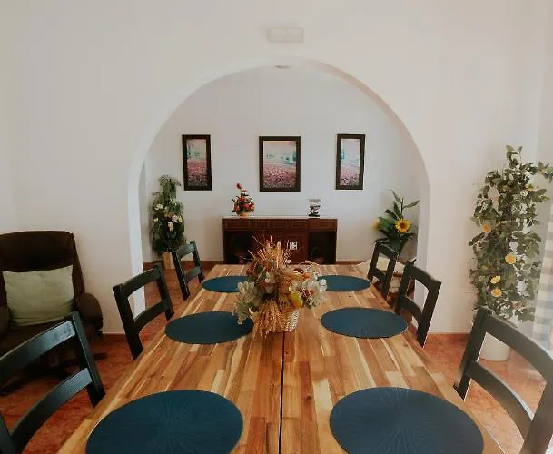 Casa Joaquina Hébergement de vacances Carvoeiro (Lagoa)