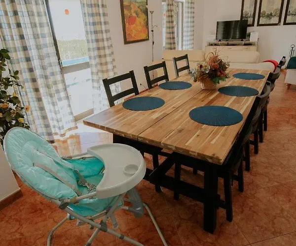 Casa Joaquina