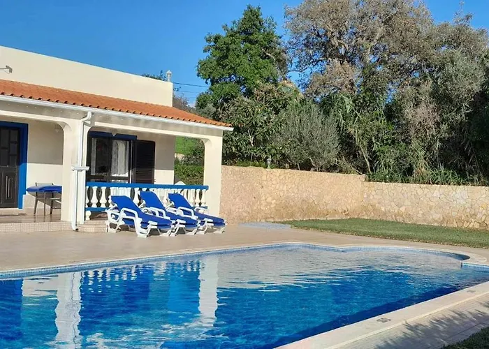 Casa Joaquina Hébergement de vacances *