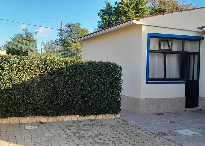 Hébergement de vacances Casa Joaquina